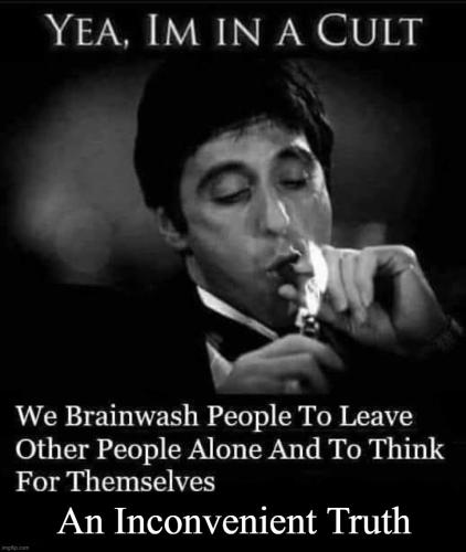 In Real Time, Right in Front of Our Eyes and God's