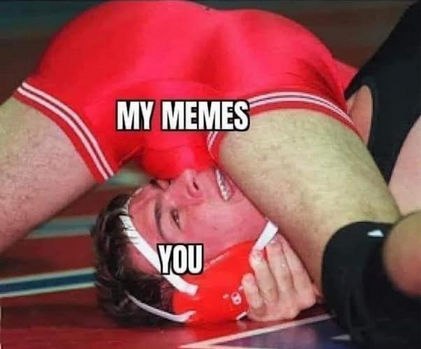 my memes