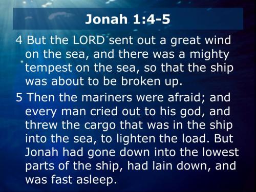 Jonah 1_4-5