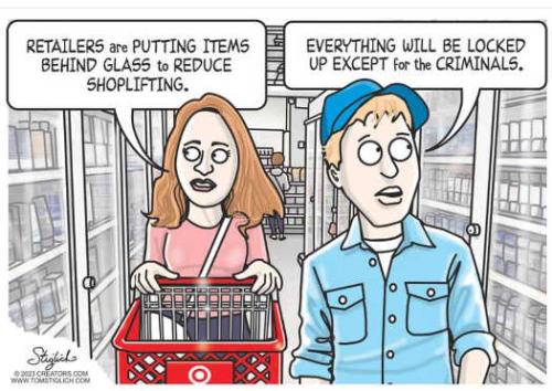 retailers-locking-up-items-glass-stealing-everything-except-criminals