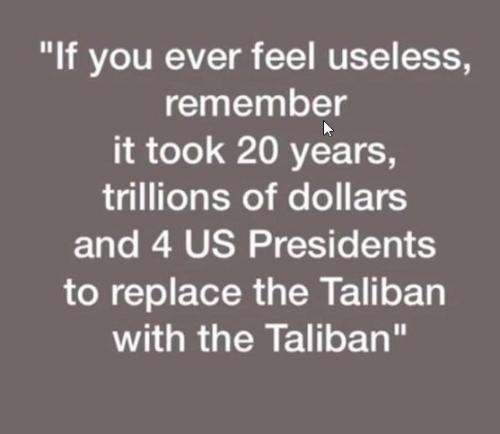 taliban