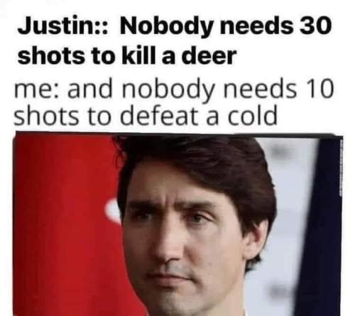 nobody need
