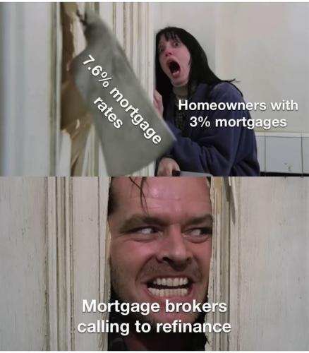 mortgage