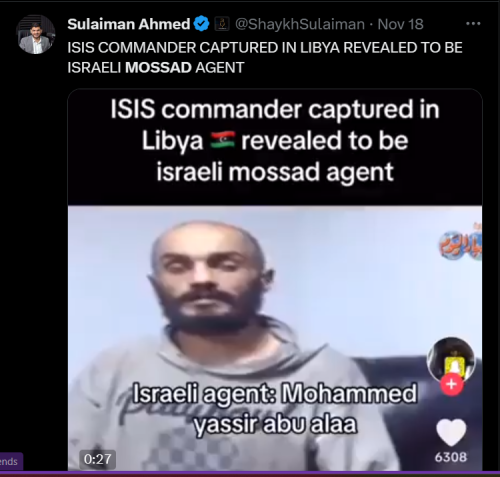 Mossad 2
