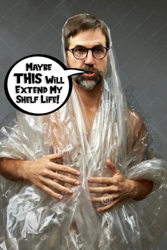 shelf life