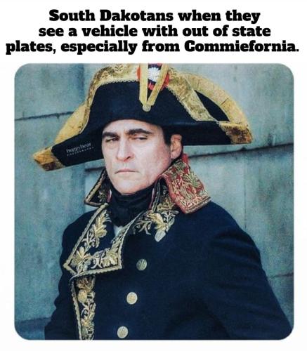 Don't Californicate South Dakota960px