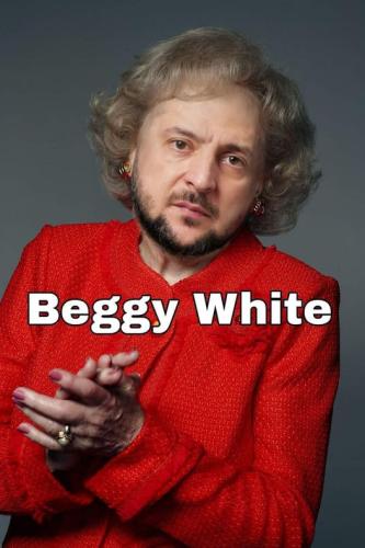 beggy white