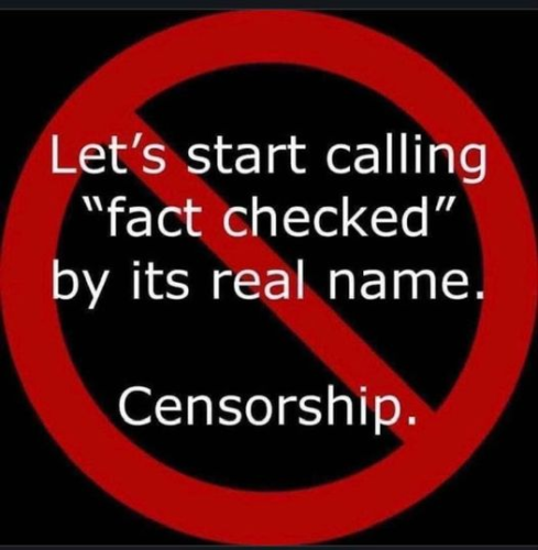 censorship