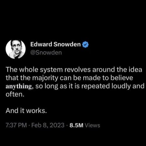 repeat it loudly