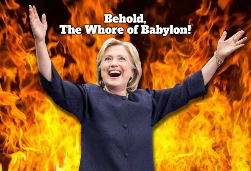 Behold the Whore of Babylon in Hell960px