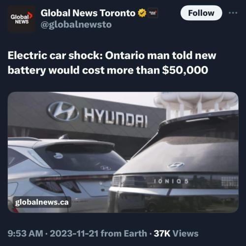 car shock