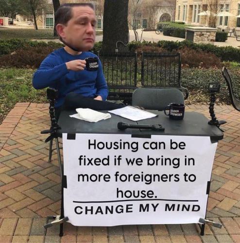 housing