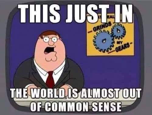 this just in