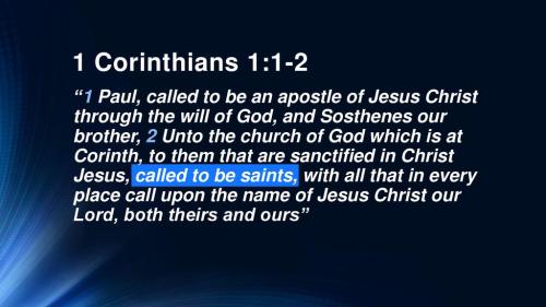 1 Corinthians 1_1-2