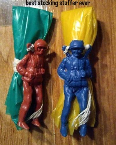 best stocking stuffer ever