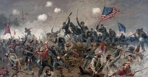 civil war 7777