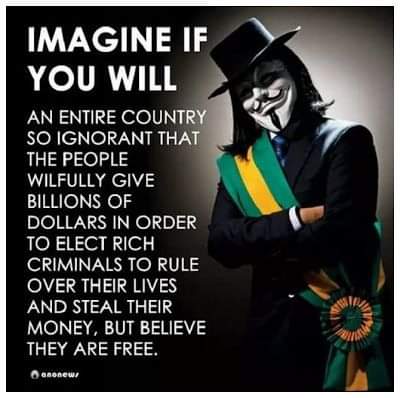 imagine if you will
