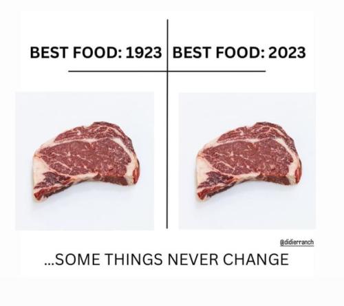 best food