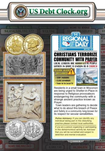 US DEBT CLOCK 11-23-23