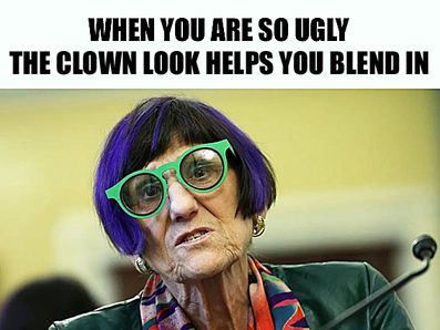 rosa luisa delauro00