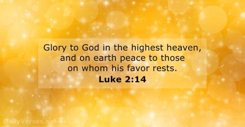 Luke 2_14