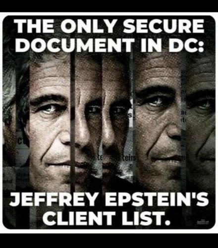 EpsteinOnlySecureDocInWashingtonClientList11-23