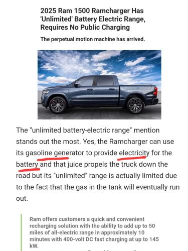 unlimited battery