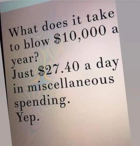 what does it take