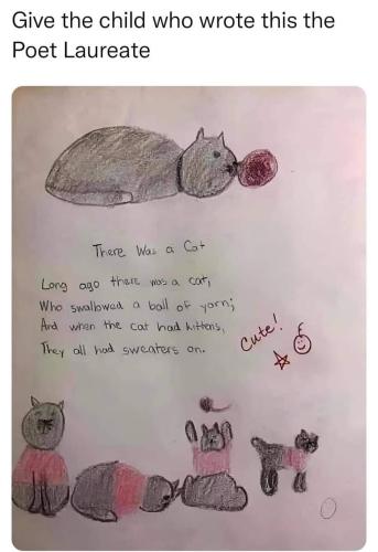 child poem