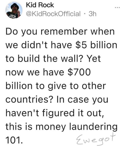 money laundering 101