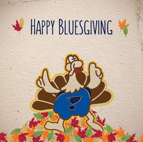 Happy Thanksgiving 🦃‼️