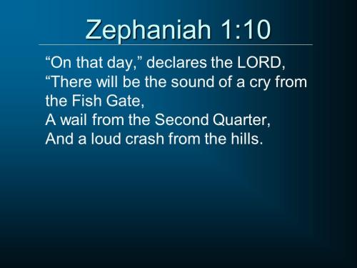 Zephaniah 1_10