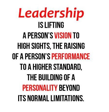 1-Leadership Personality