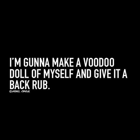 backrub