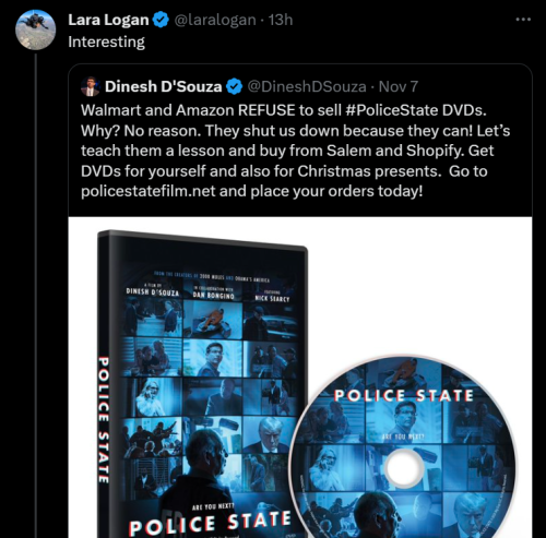 Police State 1