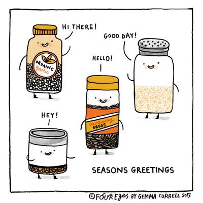 SeasonsGreetings