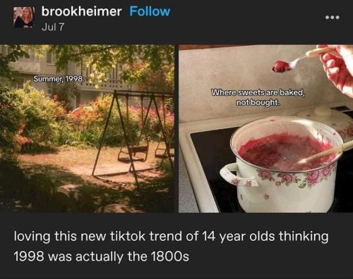 was actually