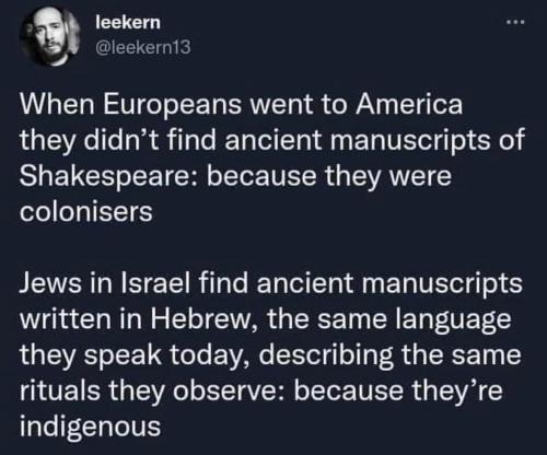 jew manuscripts