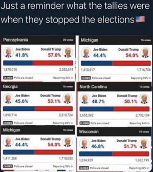 trump won11