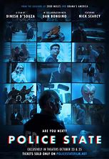 Police State movie