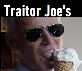 Traitor Joe's