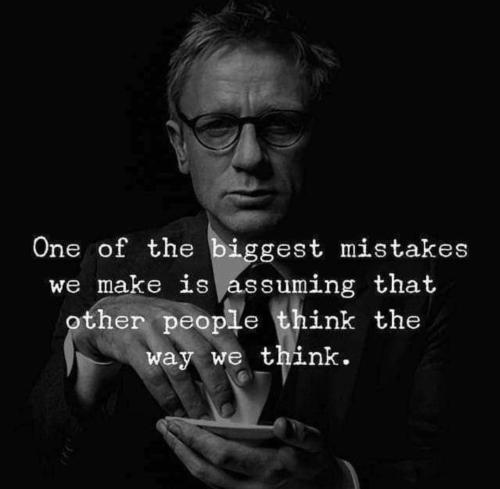 biggest mistakes