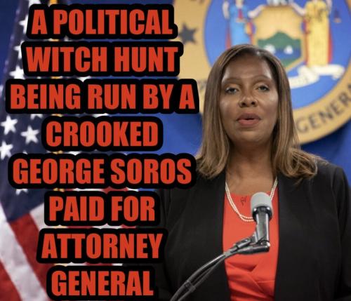 Witch Hunt 1