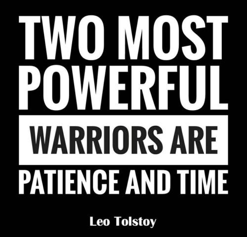 1B-Time - Leo Tolstoy