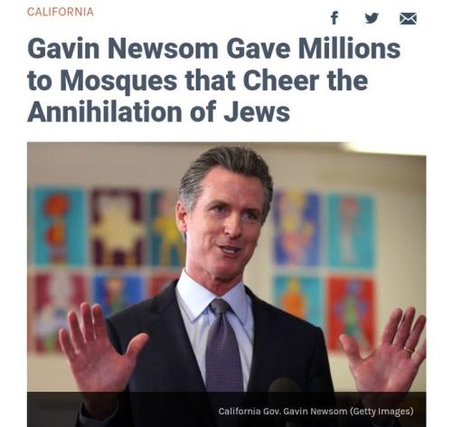 gavin nesom islam