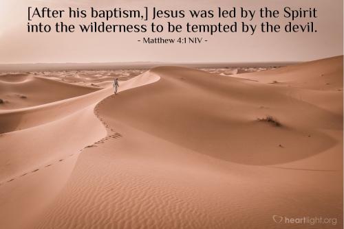 Matthew 4_1