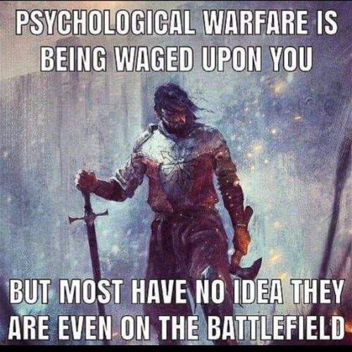 warfare m