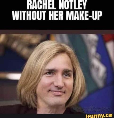 no makeup