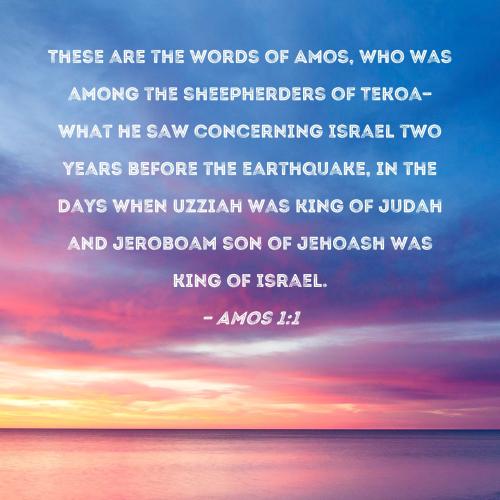 Amos 1_1