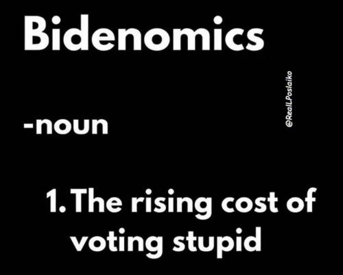 bidenomics
